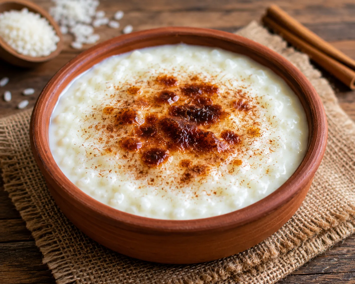 Sütlaç