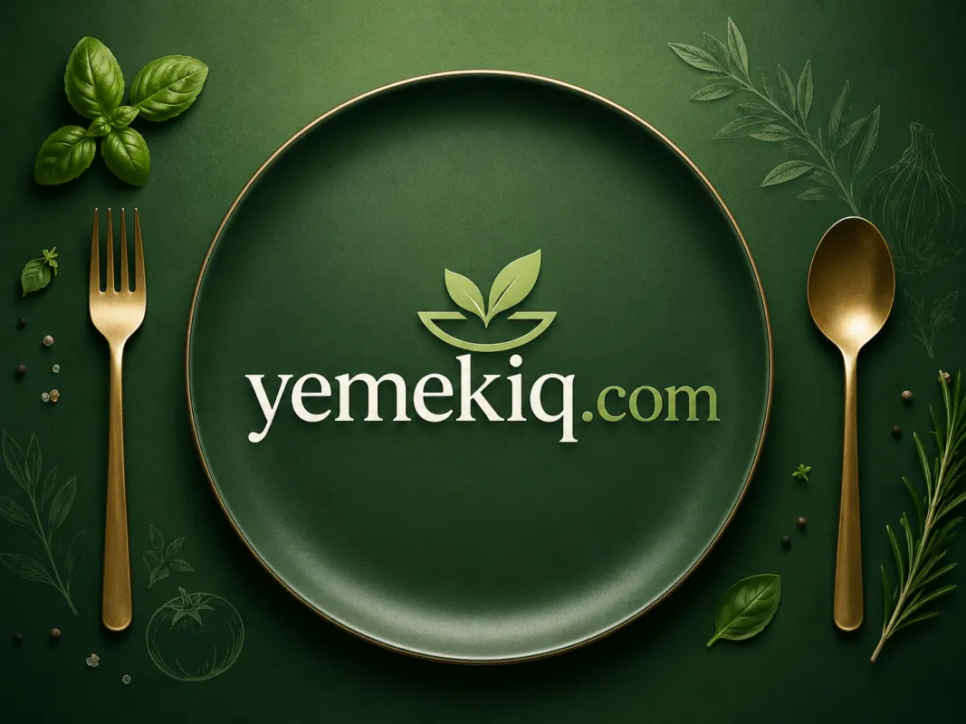 Lokanta Usulü Mercimek Çorbası